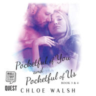 Pocketful of You and Pocketful of Us (Pocketful Series #3-4)