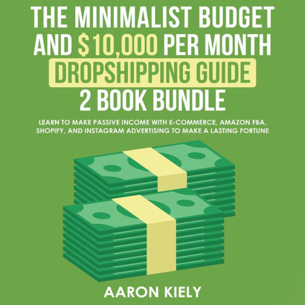 The Minimalist Budget and $10,000 per Month