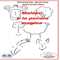 Malabù E La Pecora Magica