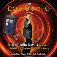 Doctor Who: Ninth Doctor Novels, Volume 2: 9th Doctor Novels