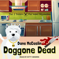 Doggone Dead