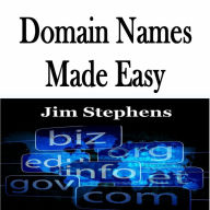 Domain Names Made Easy