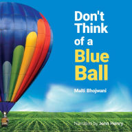Don't Think of a Blue Ball