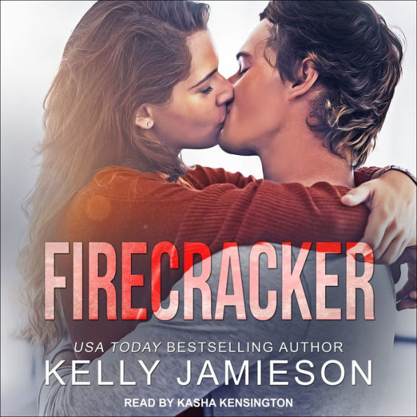 Firecracker