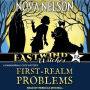 First-Realm Problems