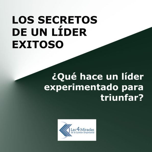 Los secretos de un líder exitoso: ¿Qué hace un líder experimentado para triunfar?