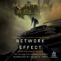 Network Effect (Murderbot Series #5)