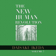 The New Human Revolution, vol. 7