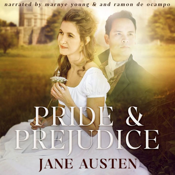 Pride & Prejudice