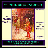 The Prince and the Pauper