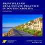 Principles of Real Estate Practice in South Carolina 2nd Edition