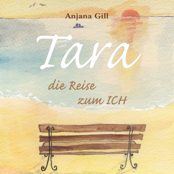 Tara - Die Reise zum Ich (Abridged)