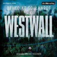 Westwall: Thriller