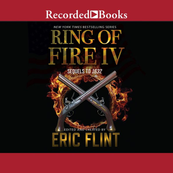 Ring of Fire IV: Sequels To 1632