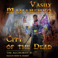 City of the Dead