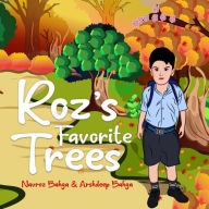 Roz's Favorite Trees