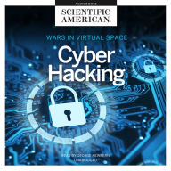 Cyber Hacking: Wars in Virtual Space