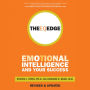 The EQ Edge: Emotional Intelligence and Your Success