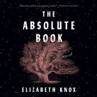 The Absolute Book: A Novel