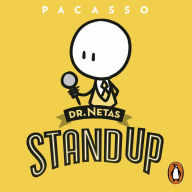 Dr. Netas. Stand up (Cómic)