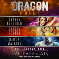 Dragon Point: Collection Two: Books 4 - 6