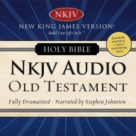 Dramatized Audio Bible - New King James Version, NKJV: Old Testament: Holy Bible, New King James Version