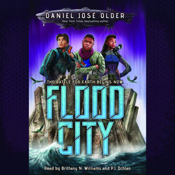 Flood City