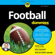 Football For Dummies: 6th Edition