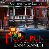 Home Run: A Savannah Martin Holiday Novella