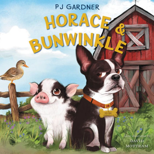 Horace & Bunwinkle