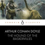 The Hound of the Baskervilles: Penguin Classics