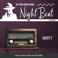 Night Beat: Marty