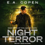 Night Terror (The Lazarus Codex #7)