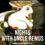 Nights with Uncle Remus