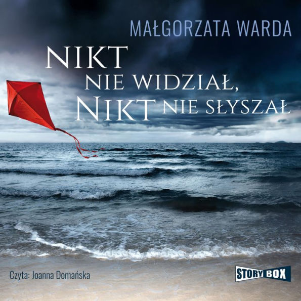 Nikt nie widzia¿, nikt nie s¿ysza¿