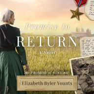 Promise to Return: A Novel