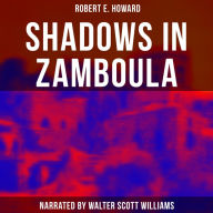 Shadows in Zamboula