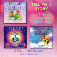 Tell Me A Story, The Complete Collection