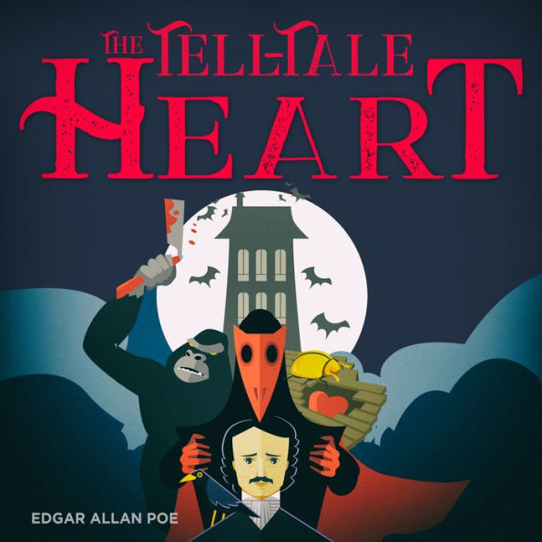 The Tell-Tale Heart