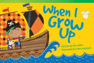 When I Grow Up Audiobook