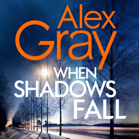 When Shadows Fall: Book 17 in the Sunday Times bestselling crime series