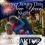Forever Yours This New Year's Night: Star Light ~ Star Bright, Book 2