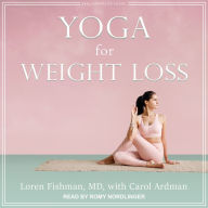 Yoga for Weight Loss