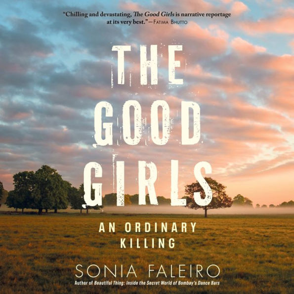 The Good Girls: An Ordinary Killing