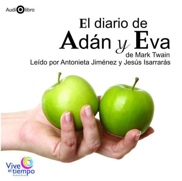 El diario de Adán y Eva