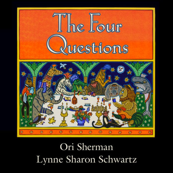 The Four Questions