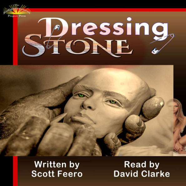 Dressing Stone: A Post-Postmodern Picaresque