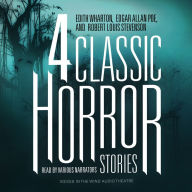 Four Classic Horror Stories