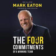 The Four Commitments of a Winning Team: Forward by John Stockton