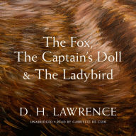 The Fox Captain's Doll & The Ladybird